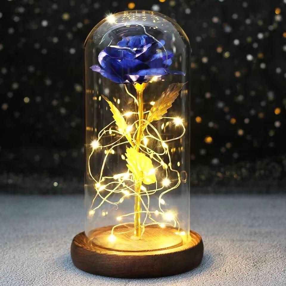 Flower Dome LED Light - Baytolux