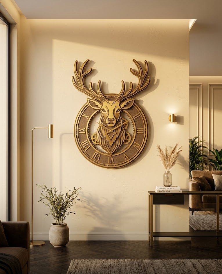 Wall Art & Décor - Baytolux