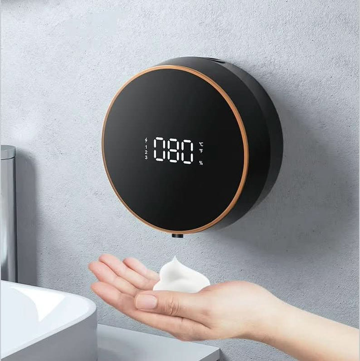 Automatic Induction Hand Sanitizer Machine - Baytolux