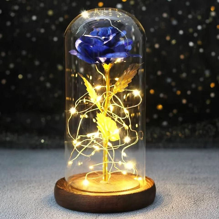 Flower Dome LED Light - Baytolux