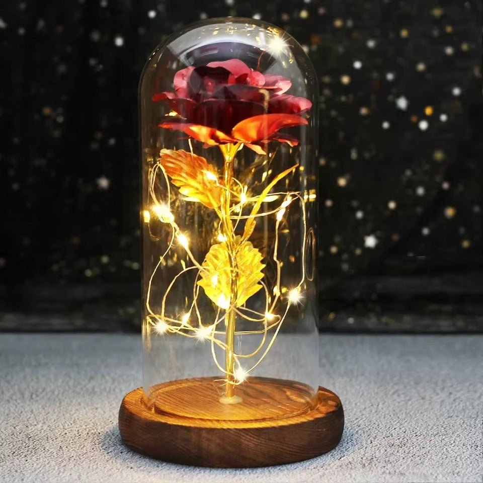 Flower Dome LED Light - Baytolux
