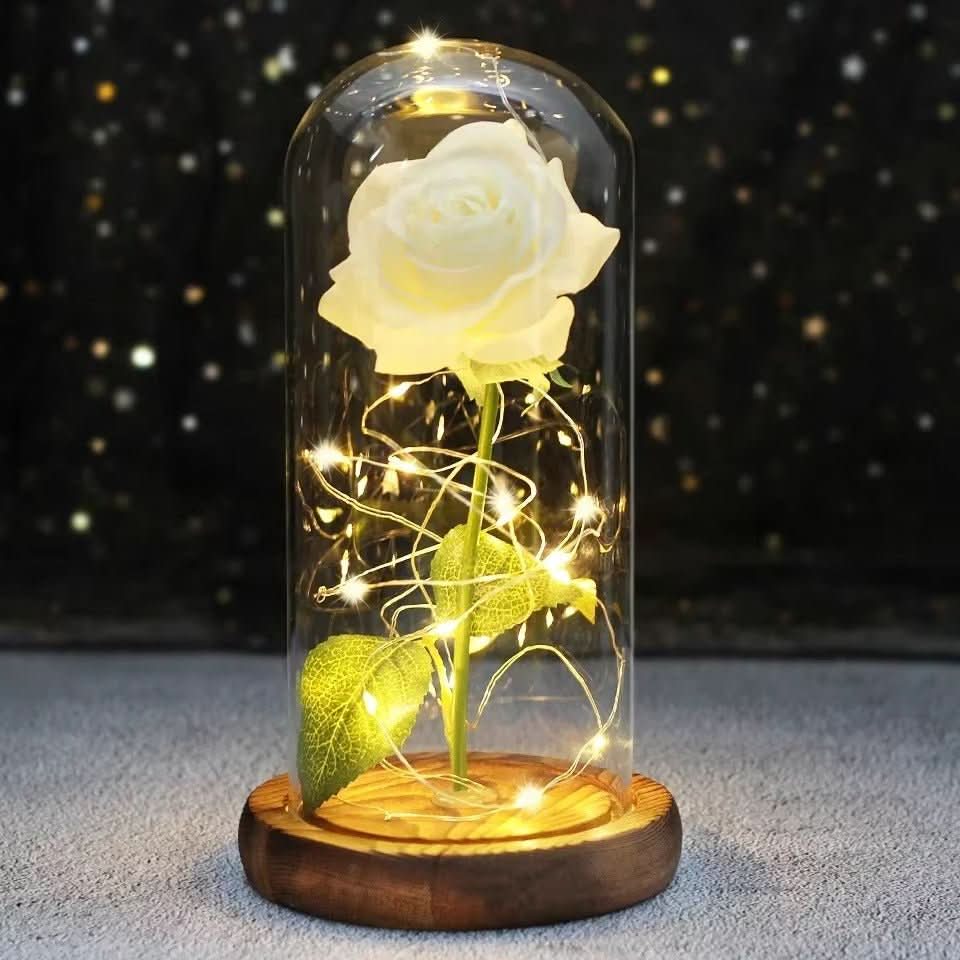 Flower Dome LED Light - Baytolux