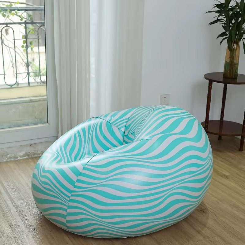 Luxury Inflatable Sofa Chair - Baytolux
