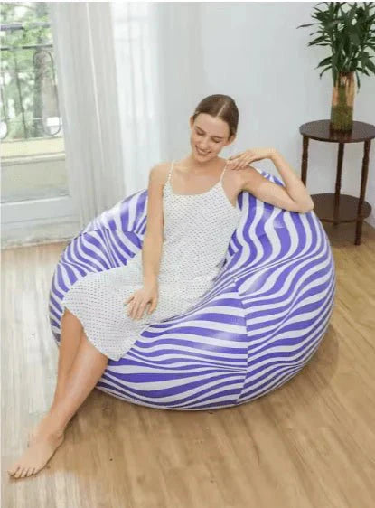 Luxury Inflatable Sofa Chair - Baytolux