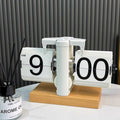 Retro Flip Clock - Baytolux