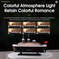 Ship Shaped Aroma Diffuser - Baytolux